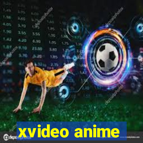 xvideo anime